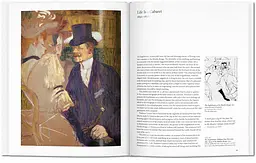 Toulouse-Lautrec - мініатюра 3