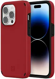 Оригінальний протиударний чохол Incipio Duo MagSafe для iPhone 14 Pro Max (6.7") Red IPH-2035-SCRB - мініатюра 3