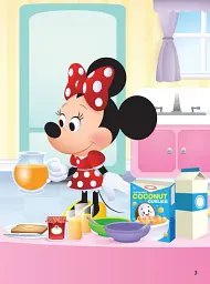 Disney Маля. Школа життя. Граємо чесно - мініатюра 4