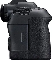 Бездзеркальний фотоапарат Canon EOS R6 Mark II Body (5666C031) [84209] - мініатюра 5