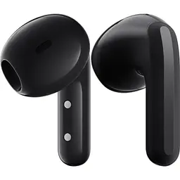 Навушники Xiaomi Redmi Buds 4 Lite (BHR7118GL) Black (979044) - мініатюра 4