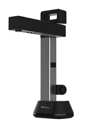 Сканер A4 Canon IRIScan Desk 6, 12MP 60стор/хв MP3 WAV USB книжковий чорний - мініатюра 5
