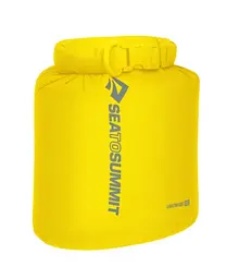 Гермочохол Sea to Summit Lightweight Dry Bag, 1.5 л Жовтий