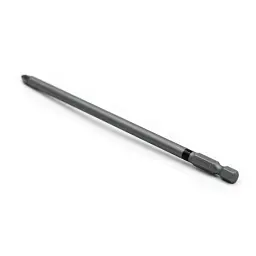 Біта для шурупів Wurth PZ2, 1/4IN, L150 мм в блістері (1614100221901) - мініатюра 4