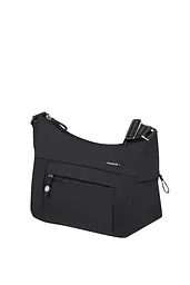 Плечова Сумка Samsonite MOVE 4.0 BLACK 27x23x13 KJ6*09020 - мініатюра 3