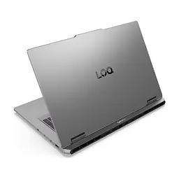 Ноутбук Lenovo LOQ 17IRX10 (83JH00FURA) - мініатюра 3