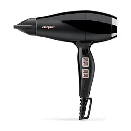 Фен Babyliss 6716DE - мініатюра 10