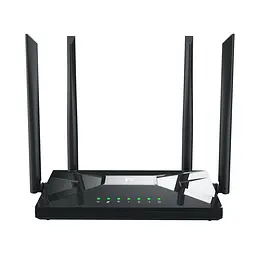 Точка доступу торговельної марки "Netis" моделі NC65 з обладнанням радіодоступу (IEEE 802.11 (a/b/g/n/ac))