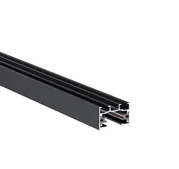 Трек однофазний Kloodi KDTR-L230 3 BK 3м чорний
