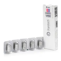 Випарник Joyetech eGo AIO Clapton Coil 1.5 Ом (co0062) - мініатюра 3