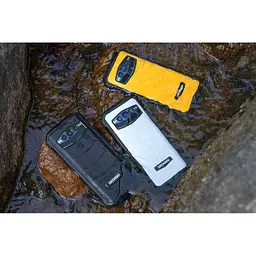 Смартфон Doogee S100 12/256 Gb Global Night Vision Blue - мініатюра 5