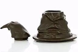 Кружка 3D керамічна Капелюх, що розподіляє Гаррі Поттер Harry Potter Choixpeau mug НР 6.100 - мініатюра 7