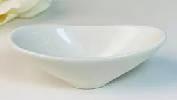Боул "Білий Дім" 10x3,5 см, 40 мл