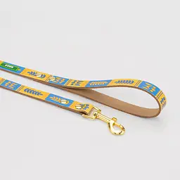 Повідець для собак MILLI GOLD 222-1035 115см (2100103541016)(SN) shop (2100103541016) - мініатюра 4