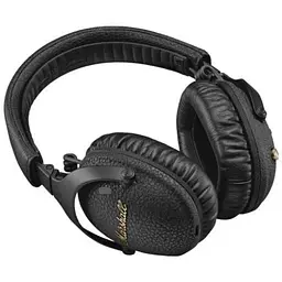 Бездротові навушники Marshall Monitor III A.N.C чорні (1006861) - мініатюра 7