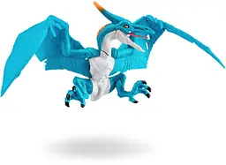 Інтерактивна іграшка Pets & Robo Alive Dino Action Раптор (7173) - мініатюра 3