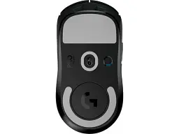 Миша Logitech G Pro X Superlight Wireless Black (910-005880) - мініатюра 9