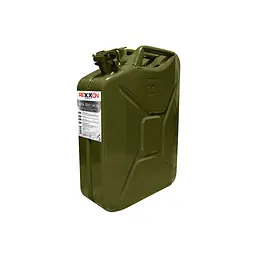 Каністра автомобільна REXXON 20л (434710) - мініатюра 1