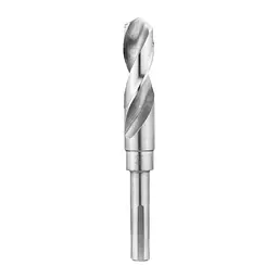 Свердло по металу THUNDERWEB HSS-G MILWAUKEE, DIN338, діаметр 19,5x152х76мм