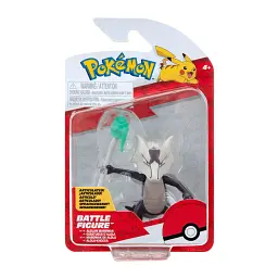 Ігрова фігурка POKEMON W16 - АЛОЛА МАРОВАК - мініатюра 1