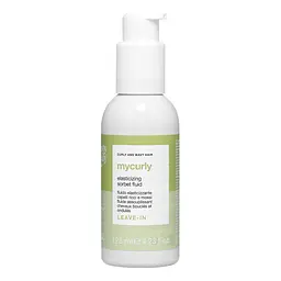 Флюїд-сорбет для еластичності кучерявого і хвилястого волосся Nook BEAUTY FAMILY MYCURLY 125 мл