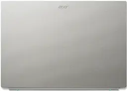 Ноутбук Acer Aspire Vero AV16-51P 16' WUXGA IPS, Intel U5-125U, 16GB, F512GB, UMA, Win11, сірий (NX.KU3EU.006) - мініатюра 5