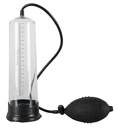 Помпа для члена Orion Mister Boner Professionals Power Pump 25х7 см