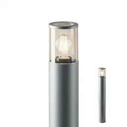 Стовпчик FRED ST E27 1x max.20W IP54 DG (5.1.2) Redo 90116