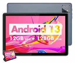 Планшет Vasoun Tab 12 4/64Gb Grey