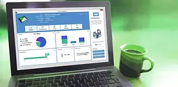 SSD накопичувач WD Green 480GB [WDS480G3G0B] [81935] - мініатюра 4
