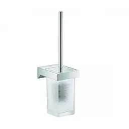 Туалетний йоржик Grohe Selection Cube 40857000, Білий