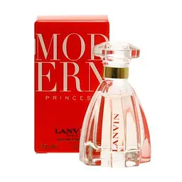 Парфюмерная вода Lanvin Modern Princess Оригинал 4.5 мл
