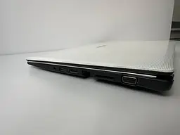 Ноутбук ASUS X401U (AMD C-60 / 2GB / HDD 500GB / Radeon Hd 6290 / 14") б/в - мініатюра 12