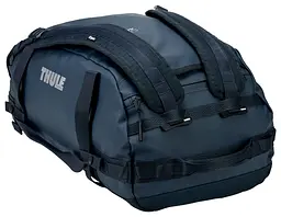 Сумка спортивна Thule Chasm Duffel 40L (Darkest Blue) 3205590 (TH 3205590) - мініатюра 13