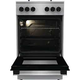 Плита Gorenje GG5A11XF - мініатюра 5