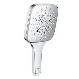 Душовий гарнітур Grohe Rainshower Smartactive 130 26586000, Хром - мініатюра 5