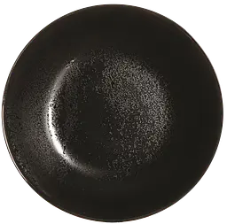 Тарілка супова Luminarc Diana Black, 20 см (6788140)