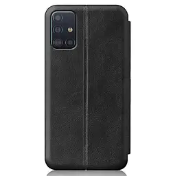 Чохол-книжка Primolux Besus для телефону Samsung Galaxy M51 (SMM515) Black - мініатюра 4