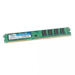 Модуль пам'яті Golden Memory DDR3 4Gb 1600Mhz (GM16N11/4)