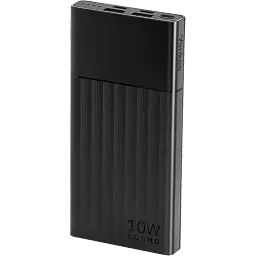 Power Bank Yenkee YPB 1041 10000mAh 10W black UA