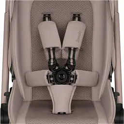 Коляска Lionelo Freya 3 в 1 Beige Sand (LO-FREYA 3IN1 BEIGE SAND) - мініатюра 8