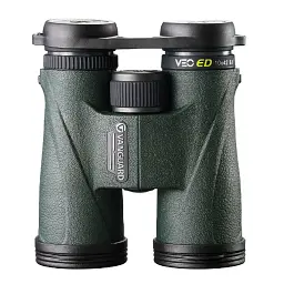 Бінокль Vanguard VEO ED 10x42 WP (VEO ED 1042) - мініатюра 3