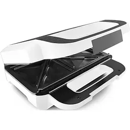 Бутербродниця Tefal SNACK XL SW701110 - мініатюра 2