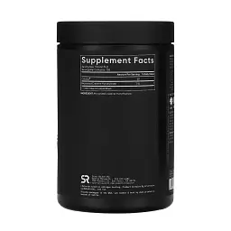 Креатин Sport Research Creatine Monohydrate 500 г - мініатюра 2