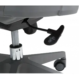 Офісне крісло GT Racer B-2020A Gray (B-2020A Gray) - мініатюра 9