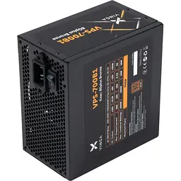 Блок живлення Vinga 700W (VPS-700B1) - мініатюра 9