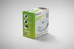 Бутербродниця ECG S 169 - мініатюра 5