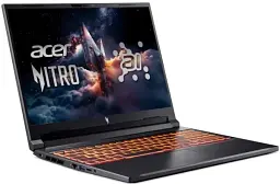 Ноутбук Acer Nitro V 16 AI ANV16-42 (NH.U1KEU.008) UA UCRF - мініатюра 5