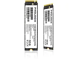 SSD-накопичувач PrologiX S380 512 GB (PRO512GS380) - мініатюра 3