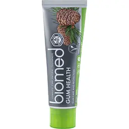 Уцінка. Зубна паста Biomed Gum Health Здоров'я ясен 100 г 